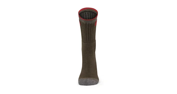 TRAKKER - Ponožky CR Socks 3-Pack vel. 9-11