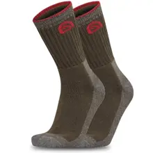 TRAKKER - Ponožky CR Socks 3-Pack vel. 9-11