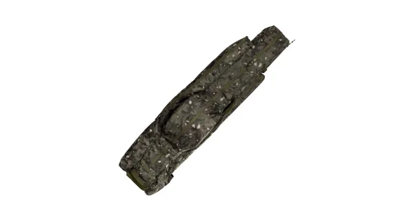 TRAKKER - Pouzdro na 3 pruty NXC Camo 3 Rod Sleeve 10 ft-R