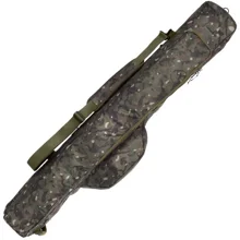 TRAKKER - Pouzdro na 3 pruty NXC Camo 3 Rod Sleeve 10 ft-R