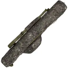 TRAKKER - Pouzdro na 3 pruty NXC Camo 3 Rod Sleeve 10 ft-R