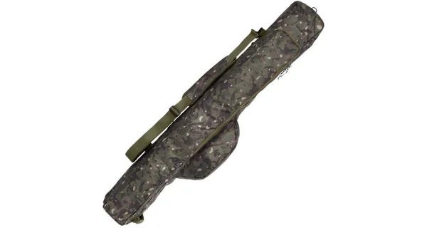 TRAKKER - Pouzdro na 3 pruty NXC Camo 3 Rod Sleeve 10 ft-R