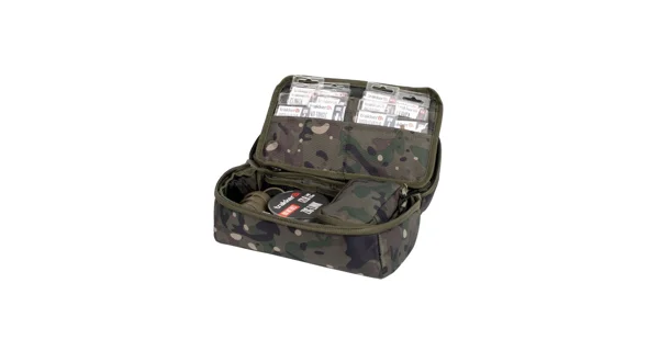 TRAKKER - Pouzdro na bižuterii NXC Camo PVA Pouch
