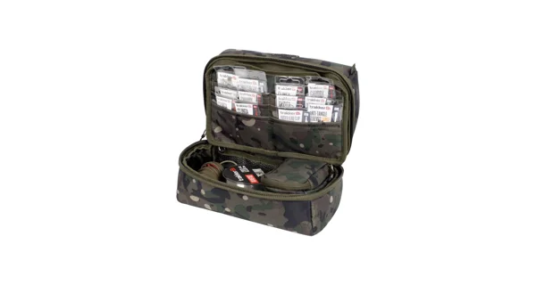 TRAKKER - Pouzdro na bižuterii NXC Camo PVA Pouch