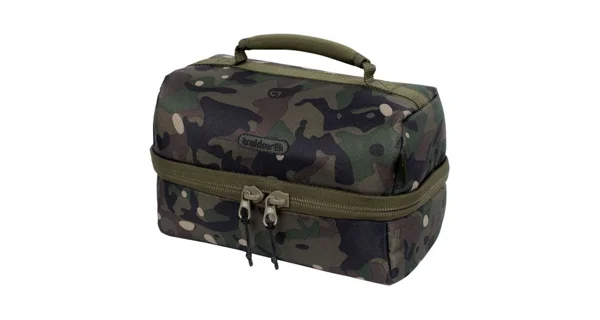 TRAKKER - Pouzdro na bižuterii NXC Camo PVA Pouch