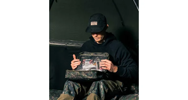 TRAKKER - Pouzdro na bižuterii NXC Camo Rig-R Box