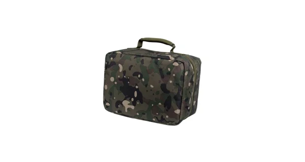 TRAKKER - Pouzdro na bižuterii NXC Camo Rig-R Box