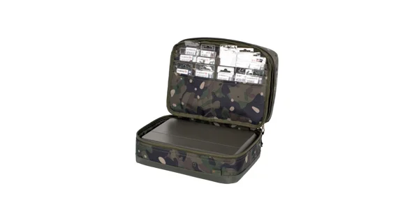 TRAKKER - Pouzdro na bižuterii NXC Camo Rig-R Box