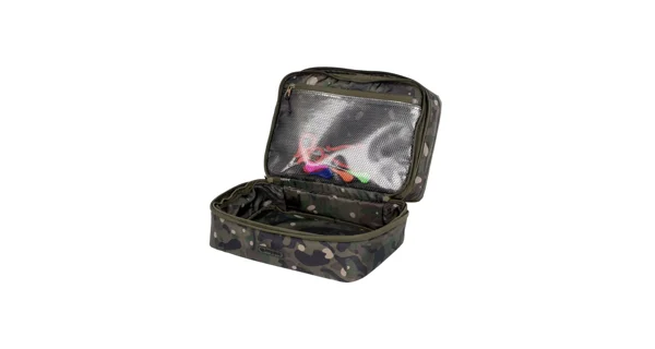 TRAKKER - Pouzdro na bižuterii NXC Camo Rig-R Box