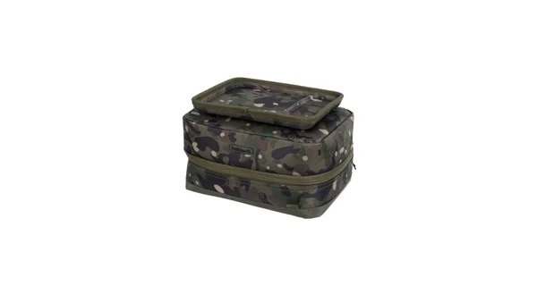 TRAKKER - Pouzdro na bižuterii NXC Camo Rig-R Box