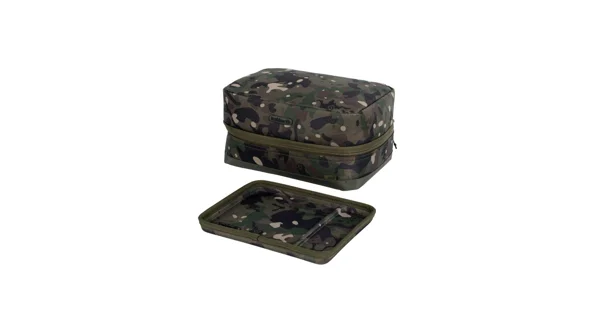 TRAKKER - Pouzdro na bižuterii NXC Camo Rig-R Box