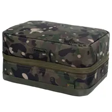 TRAKKER - Pouzdro na bižuterii NXC Camo Rig-R Box