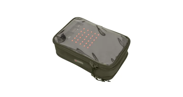 TRAKKER - Pouzdro na bižuterii NXG Tackle & Rig Pouch