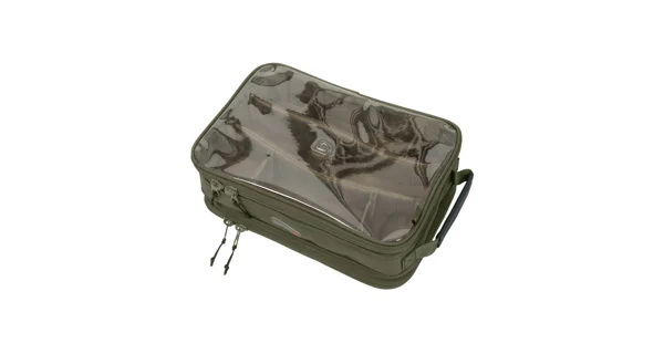 TRAKKER - Pouzdro na bižuterii NXG Tackle & Rig Pouch