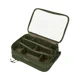 TRAKKER - Pouzdro na bižuterii NXG Tackle & Rig Pouch