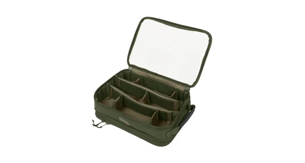 TRAKKER - Pouzdro na bižuterii NXG Tackle & Rig Pouch