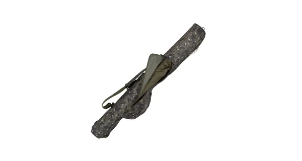TRAKKER - Pouzdro na prut NXC Camo 3 Rod Sleeve 10 ft