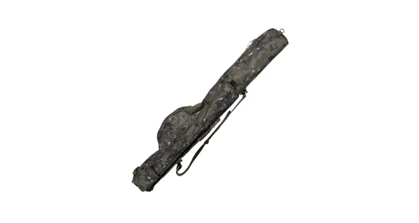 TRAKKER - Pouzdro na prut NXC Camo 3 Rod Sleeve 10 ft
