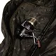 TRAKKER - Pouzdro na prut NXC Camo 3 Rod Sleeve 10 ft