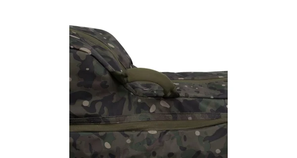 TRAKKER - Pouzdro na prut NXC Camo 3 Rod Sleeve 10 ft