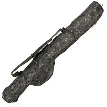 TRAKKER - Pouzdro na prut NXC Camo 3 Rod Sleeve 10 ft