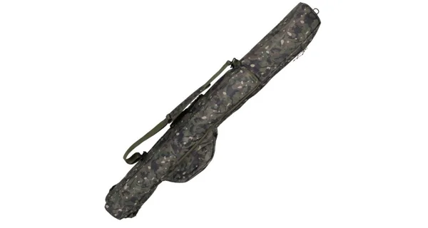 TRAKKER - Pouzdro na prut NXC Camo 3 Rod Sleeve 10 ft
