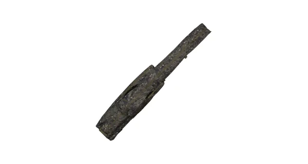 TRAKKER - Pouzdro na prut NXC Camo 3 Rod Sleeve 12 ft