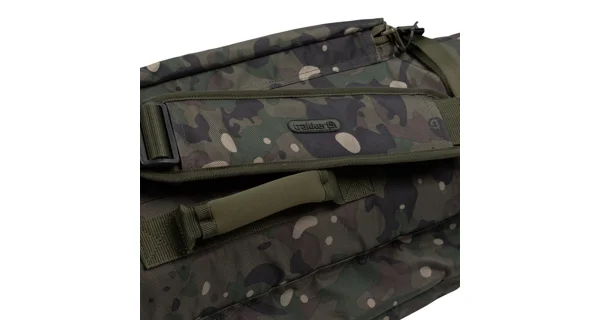 TRAKKER - Pouzdro na prut NXC Camo 3 Rod Sleeve 12 ft