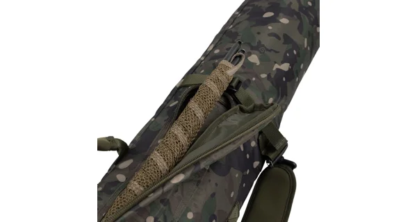 TRAKKER - Pouzdro na prut NXC Camo 3 Rod Sleeve 12 ft