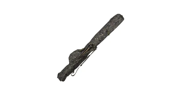 TRAKKER - Pouzdro na prut NXC Camo 3 Rod Sleeve 12 ft