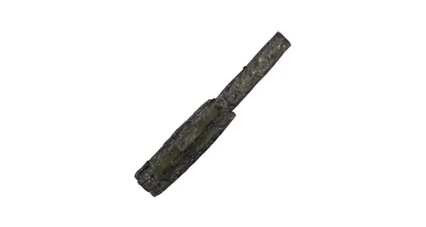 TRAKKER - Pouzdro na prut NXC Camo 3 Rod Sleeve 12 ft