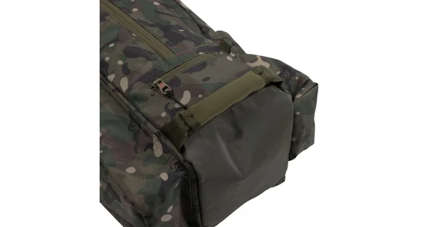 TRAKKER - Pouzdro na prut NXC Camo 3 Rod Sleeve 12 ft