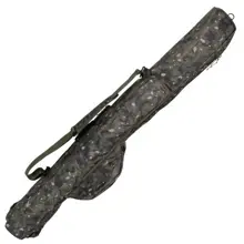 TRAKKER - Pouzdro na prut NXC Camo 3 Rod Sleeve 12 ft