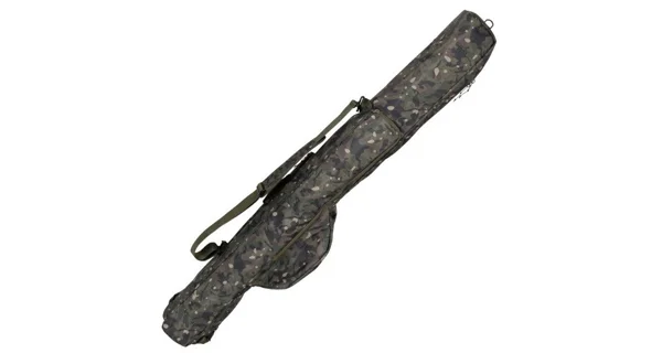 TRAKKER - Pouzdro na prut NXC Camo 3 Rod Sleeve 12 ft