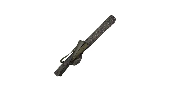 TRAKKER - Pouzdro na prut NXC Camo 3 Rod Sleeve 13 ft