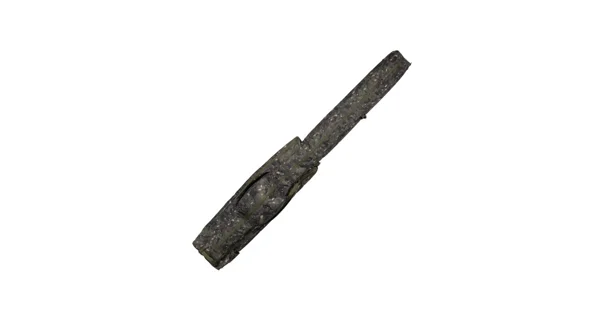 TRAKKER - Pouzdro na prut NXC Camo 3 Rod Sleeve 13 ft