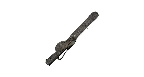 TRAKKER - Pouzdro na prut NXC Camo 3 Rod Sleeve 13 ft