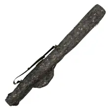 TRAKKER - Pouzdro na prut NXC Camo 3 Rod Sleeve 13 ft