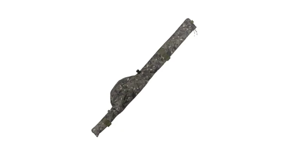 TRAKKER - Pouzdro na prut NXC Camo Rod Sleeve 10 ft