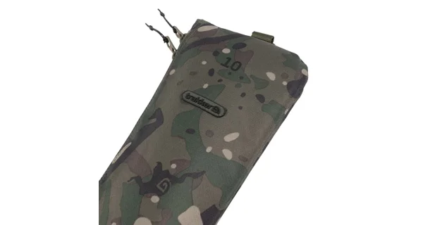 TRAKKER - Pouzdro na prut NXC Camo Rod Sleeve 10 ft