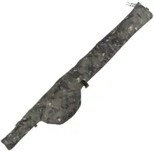 TRAKKER - Pouzdro na prut NXC Camo Rod Sleeve 10 ft