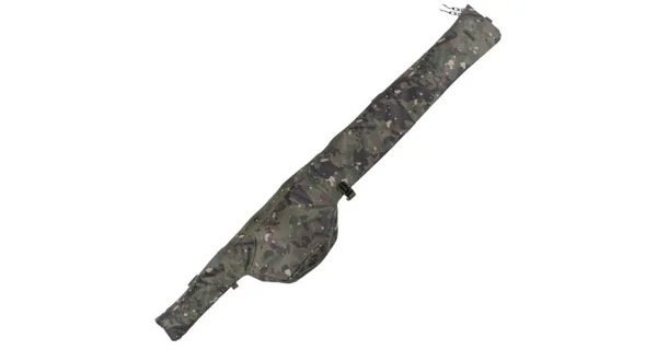 TRAKKER - Pouzdro na prut NXC Camo Rod Sleeve 10 ft