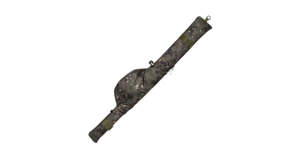TRAKKER - Pouzdro na prut NXC Camo Rod Sleeve 10 ft-R