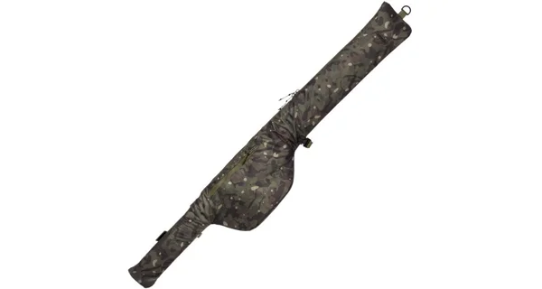 TRAKKER - Pouzdro na prut NXC Camo Rod Sleeve 10 ft-R