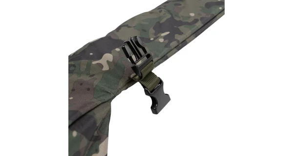 TRAKKER - Pouzdro na prut NXC Camo Rod Sleeve 12 ft