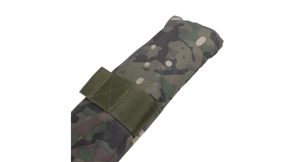 TRAKKER - Pouzdro na prut NXC Camo Rod Sleeve 12 ft