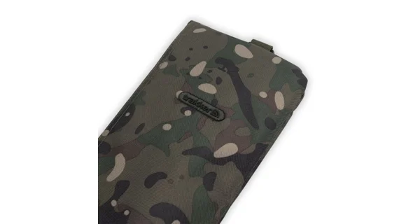 TRAKKER - Pouzdro na prut NXC Camo Rod Sleeve 12 ft