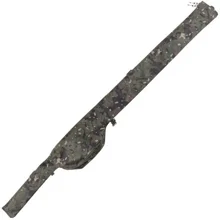 TRAKKER - Pouzdro na prut NXC Camo Rod Sleeve 12 ft
