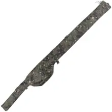 TRAKKER - Pouzdro na prut NXC Camo Rod Sleeve 12 ft
