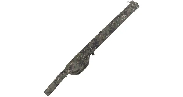 TRAKKER - Pouzdro na prut NXC Camo Rod Sleeve 12 ft
